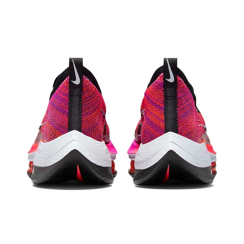 Nike Air Zoom Alphafly Next% Purple Women's-4