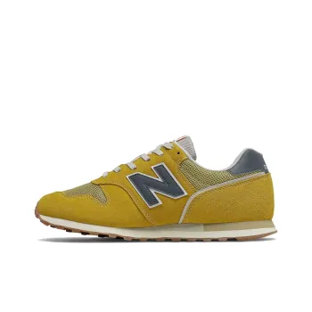 New Balance 373 'Ceylon Yellow Lagoon'