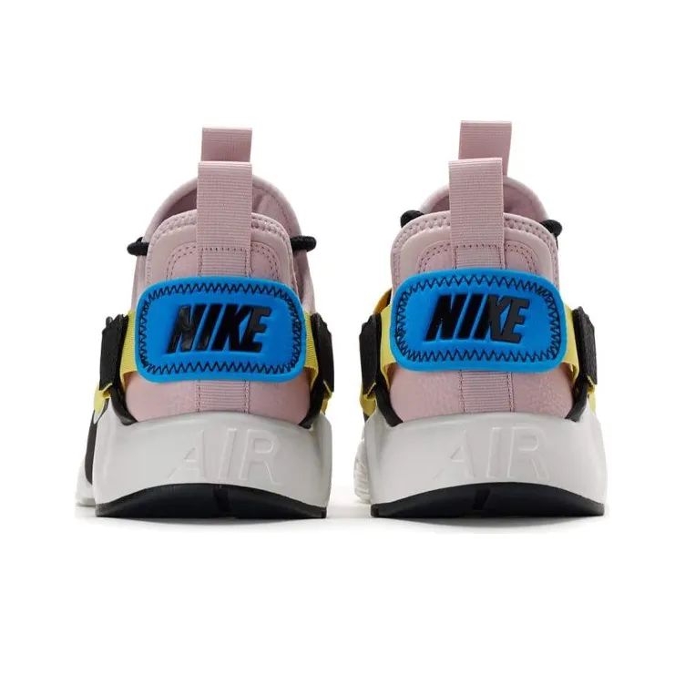 Nike Air Huarache City Low Plum Chalk Women's-3