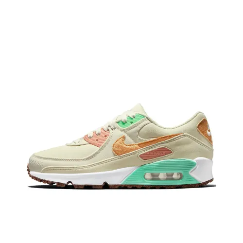 Nike Air Max 90 Happy Pineapple Women's