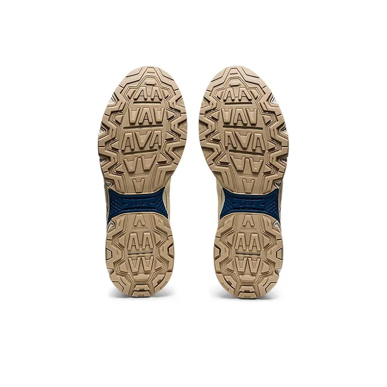Asics Gel Venture 6 Sps Smoke Gray Birch-5