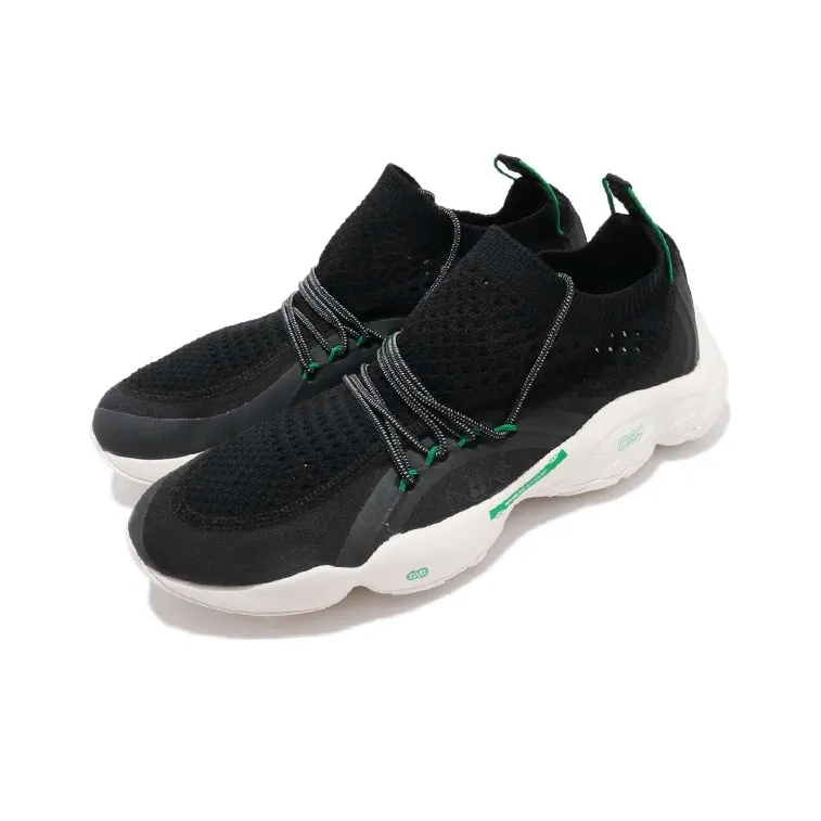 Reebok Dmx Fusion 'Black Basil'-2