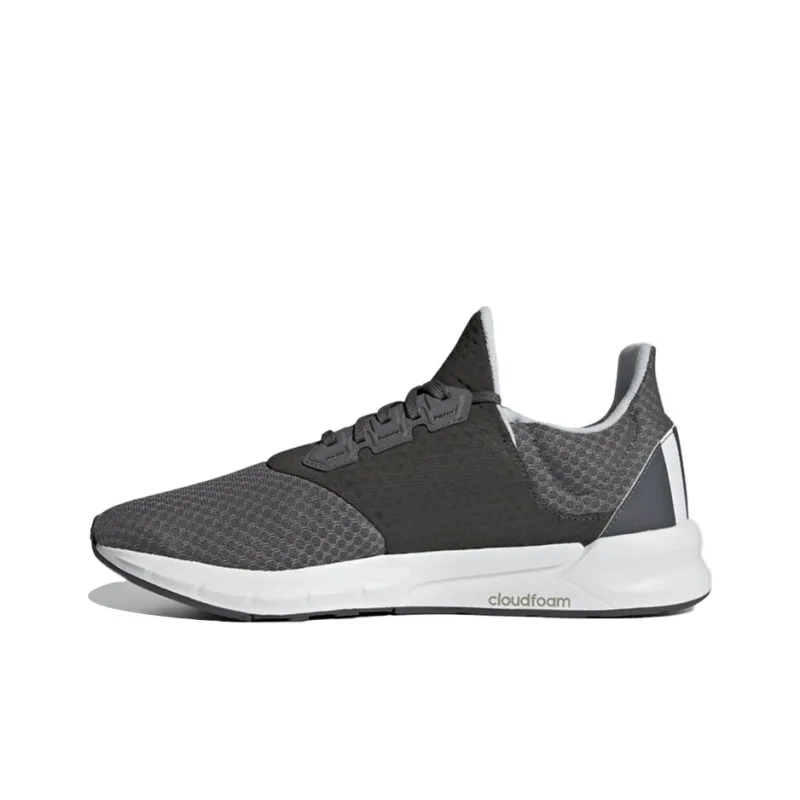 Adidas Neo Falcon Elite 5 U 'Grey'-0