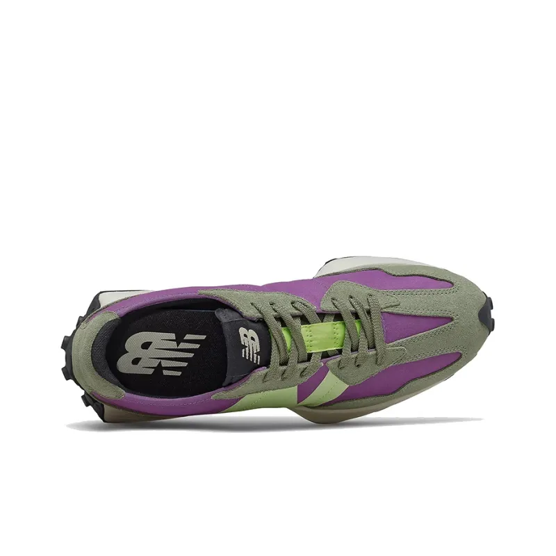 New Balance 327 Sour Grape-3