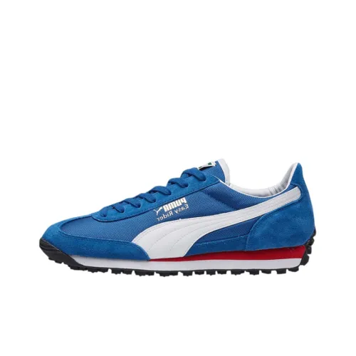 Puma Easy Rider 'True Blue White'