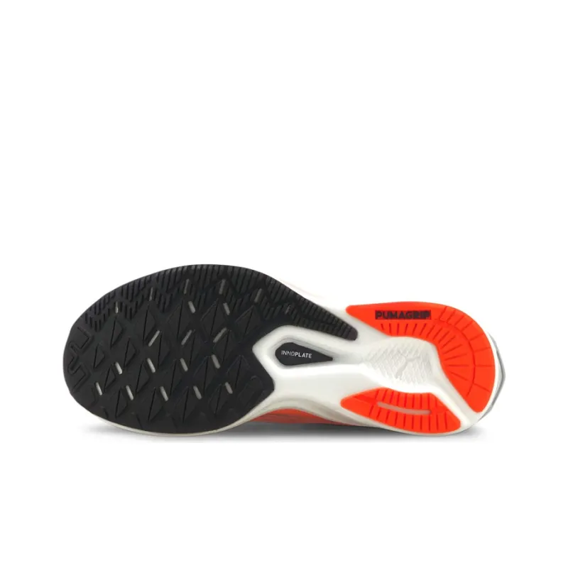 PUMA Deviate Nitro 'Lava Blast' Women's-4