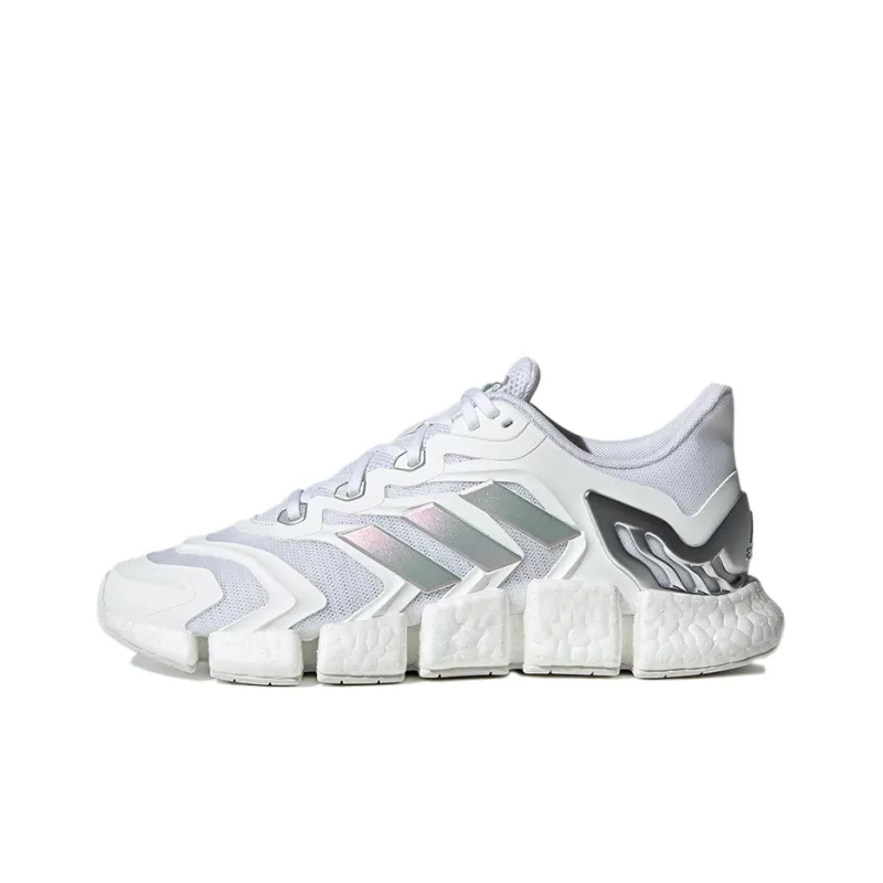 Adidas Climacool Vento 'White Silver Metallic'-0