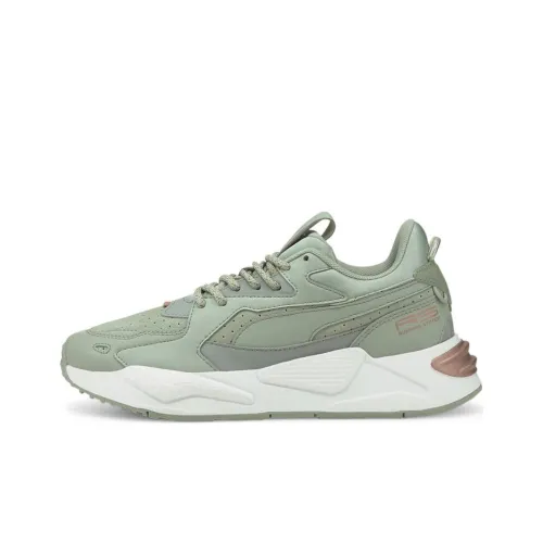 PUMA RS Z Reflective 'Jadeite' Women's