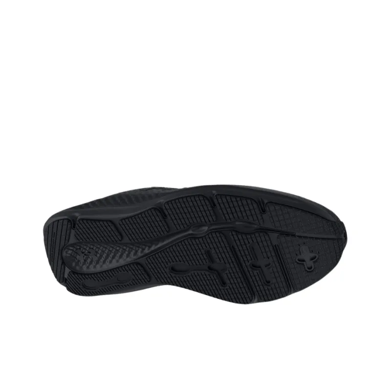 Under Armour Charged Pursuit 3 4E Wide 'Triple Black'-4