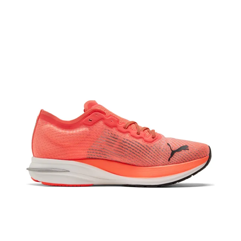 PUMA Deviate Nitro 'Lava Blast'-1