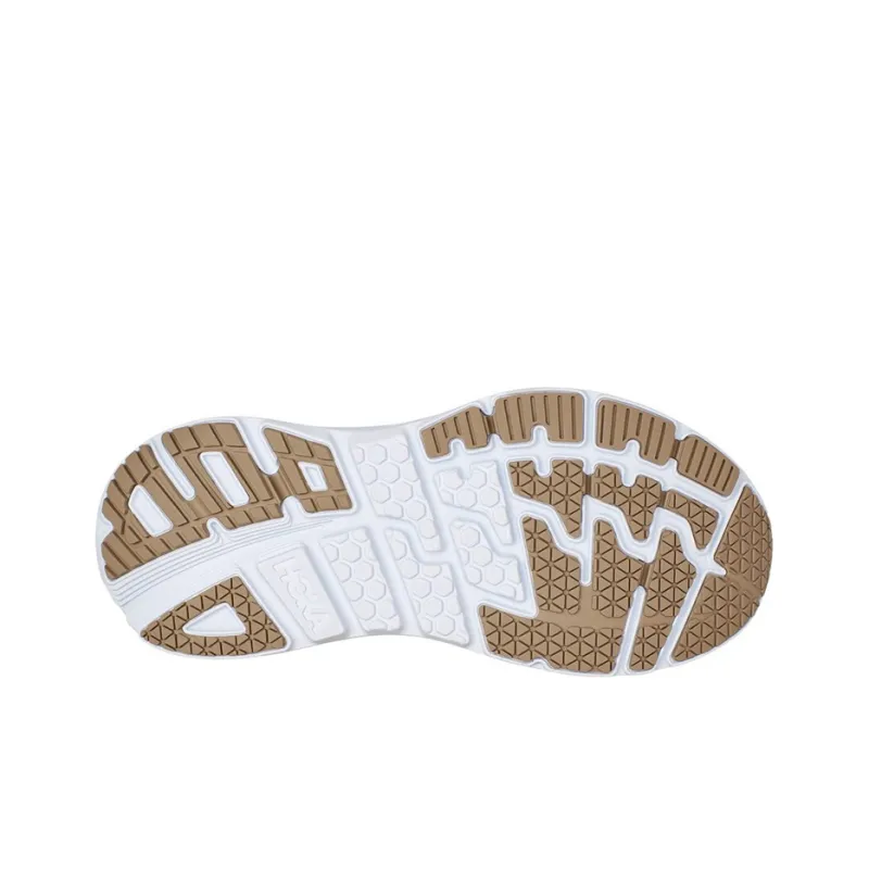 HOKA ONE ONE Bondi 5 Opening Ceremony Tan White-5