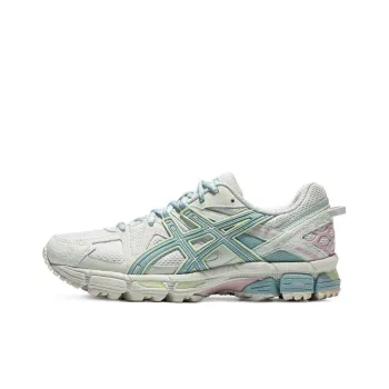 Asics Gel Kahana 8 Blue Women's
