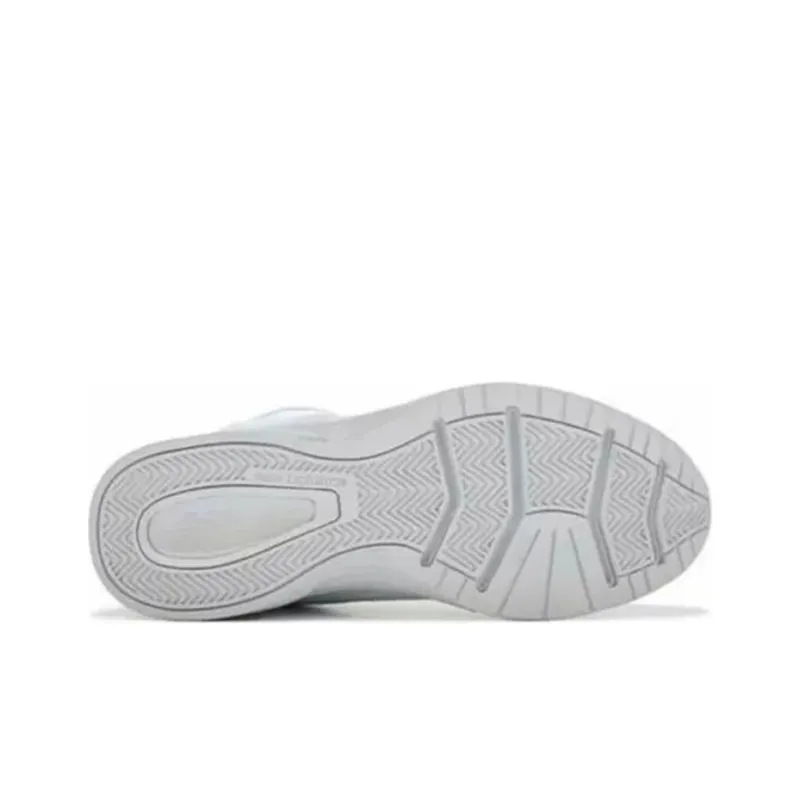 New Balance 623 V3 Shock Absorption Non Slip Low Tops Sports White-3