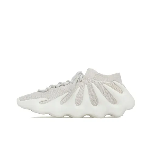 adidas originals Yeezy 450 Cloud White