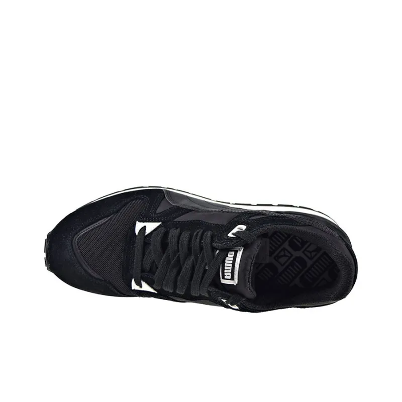 PUMA Duplex Classic Black-3