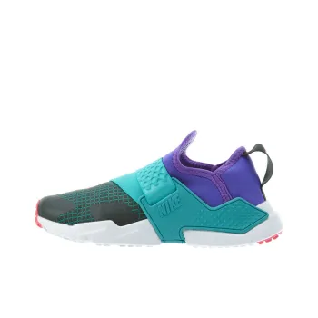 Nike Huarache Extreme Now 'Hyper Grape Cabana' GS