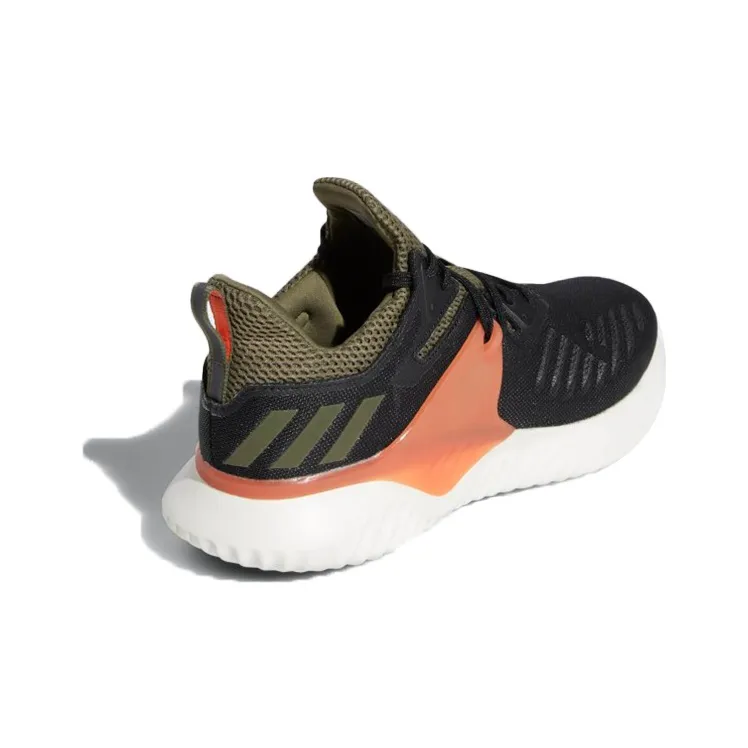 Adidas Alphabounce Beyond 2 M 'True Orange'-3