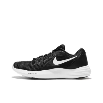 Nike Lunar Apparent Black