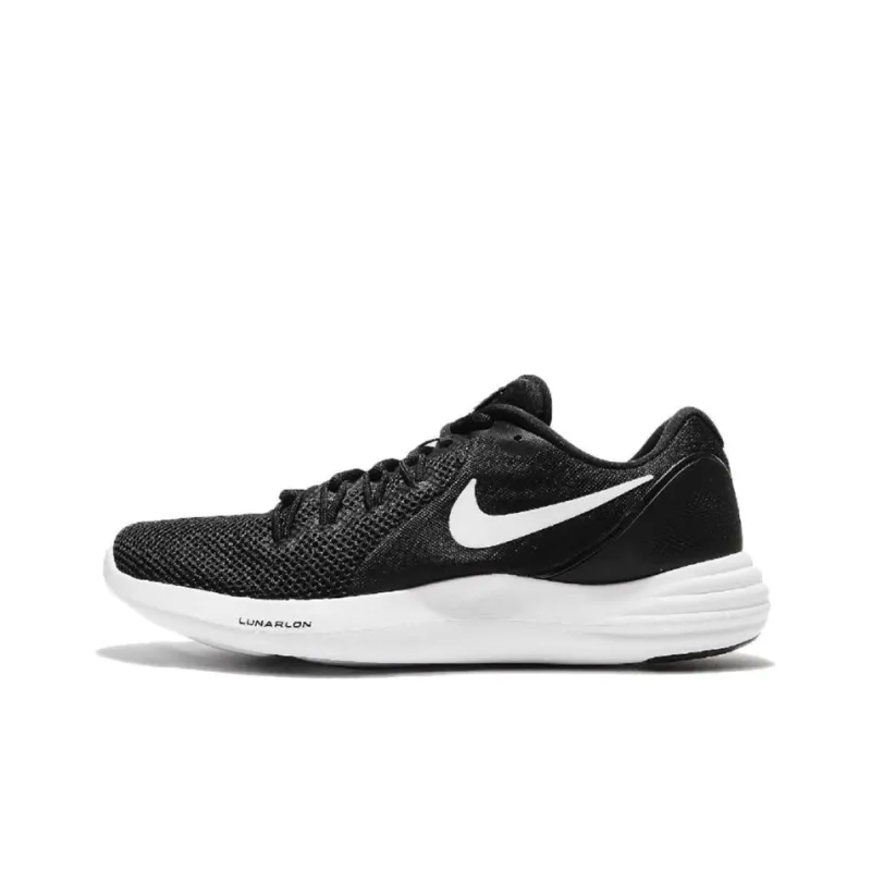 Nike Lunar Apparent Black-0