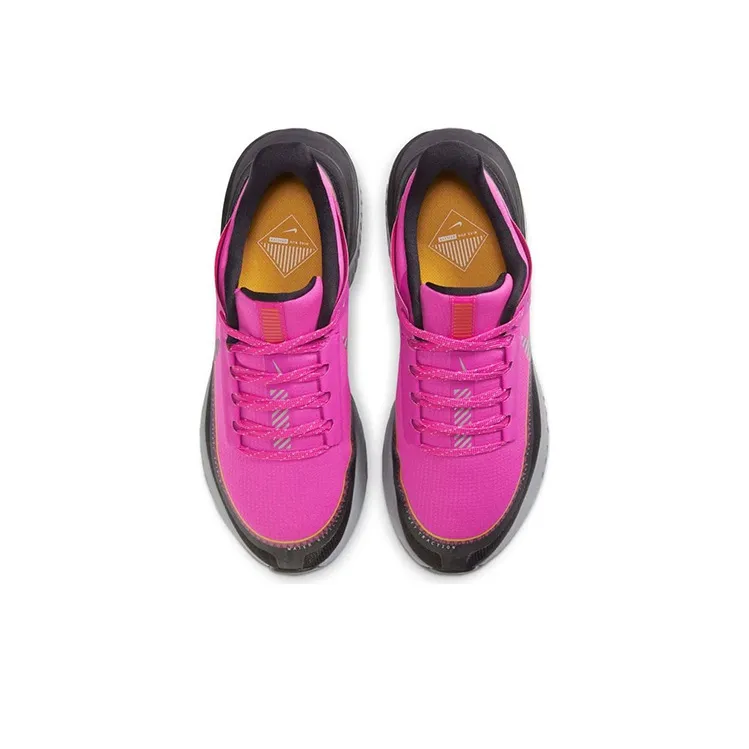 Nike Legend React 2 Shield Fir Pink Women's-3