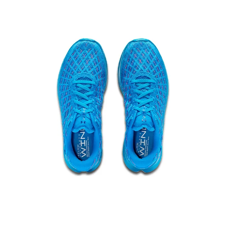 Under Armour Flow Velociti Wind Cn Blue-3