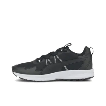 PUMA Escalate Running Shoes Women's Low-Top Black/White