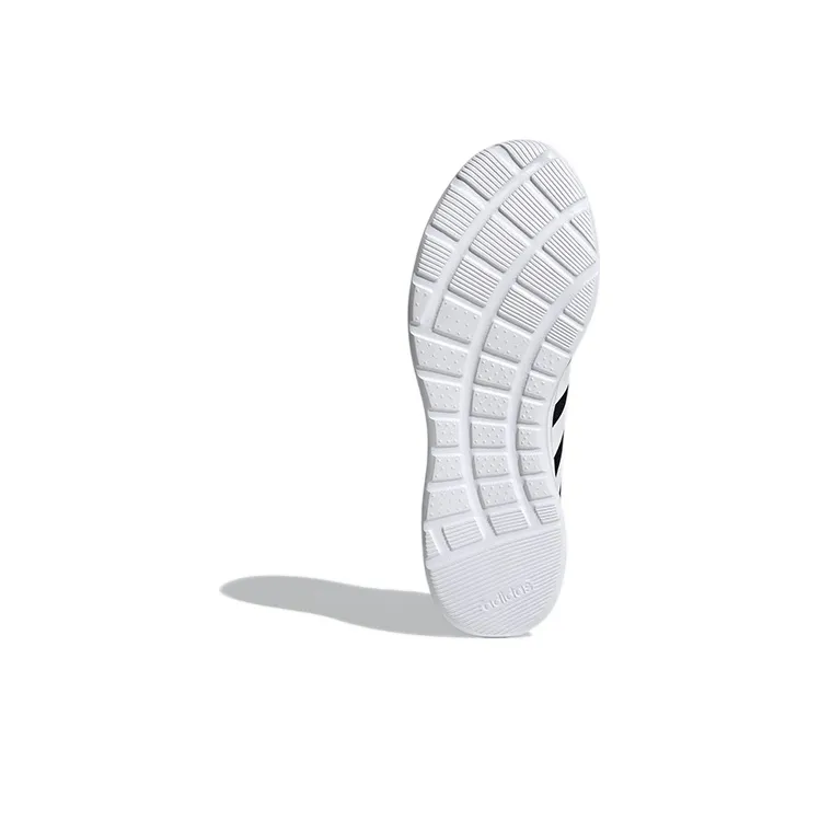Adidas Neo Lite Racer Cln 2.0 'Black White'-5
