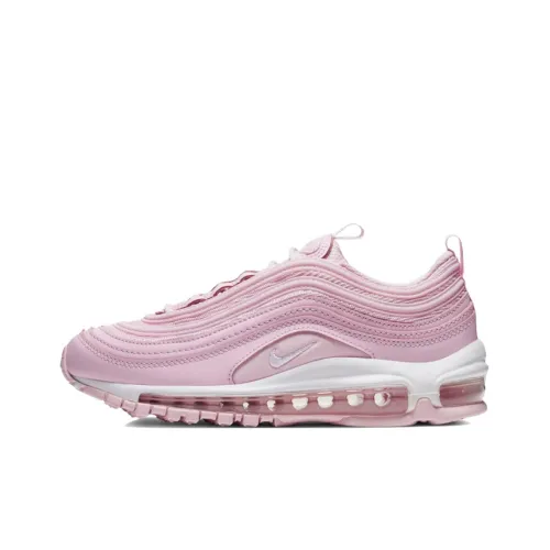 Nike Air Max 97 'Pink Foam' GS