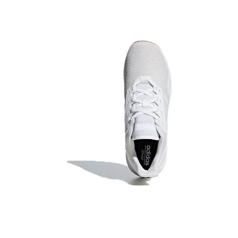 Adidas Duramo 9 'Cloud White'-4