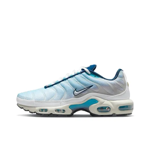 Nike Air Max Plus Psychic Blue White