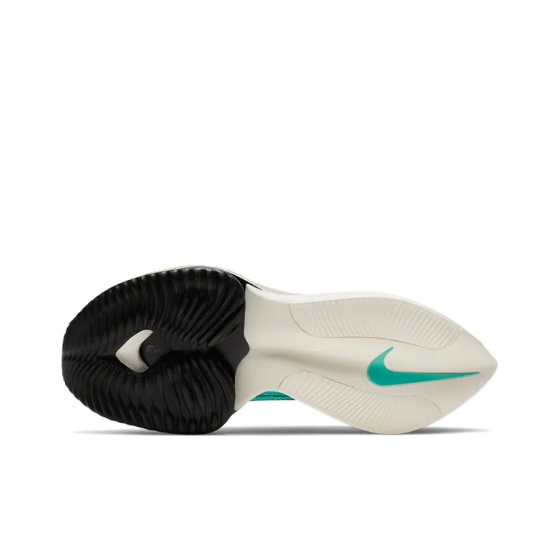 Nike Air Zoom Alphafly Next Aqua Green Women's-5