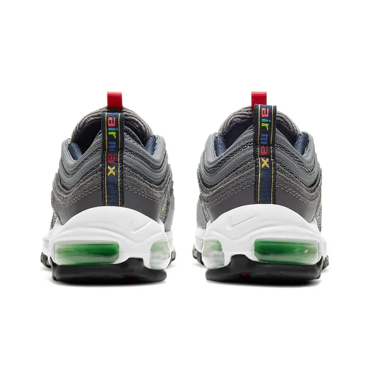 Nike Air Max 97 Evolution Of Icons GS-4