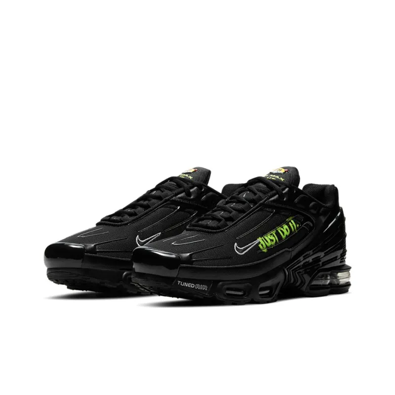 Nike Air Max Plus 3 'Just Do It'-2