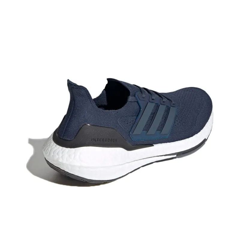 Adidas UltraBoost 21 Crew Navy-3