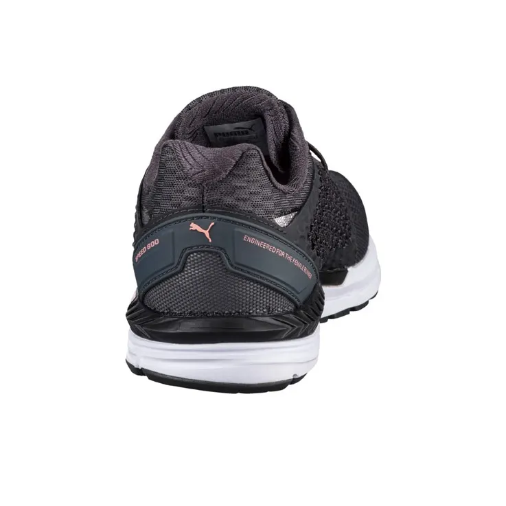 PUMA Speed 600 Ignite 3 Running Shoes Women's Low Top Dark Gray-4