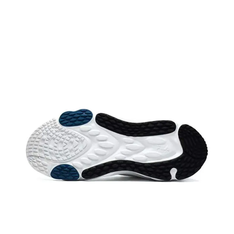 FILA Heritage FHT Low Top White/Blue-3
