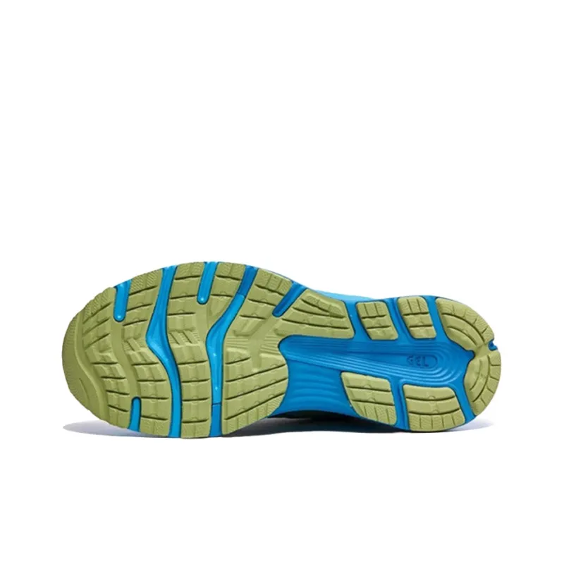 Asics Gel Korika Kiko Kostadinov Multi Blue Women's-3