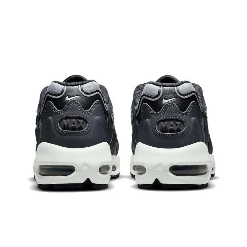 Nike Air Max 96 Ii Cool Grey-3