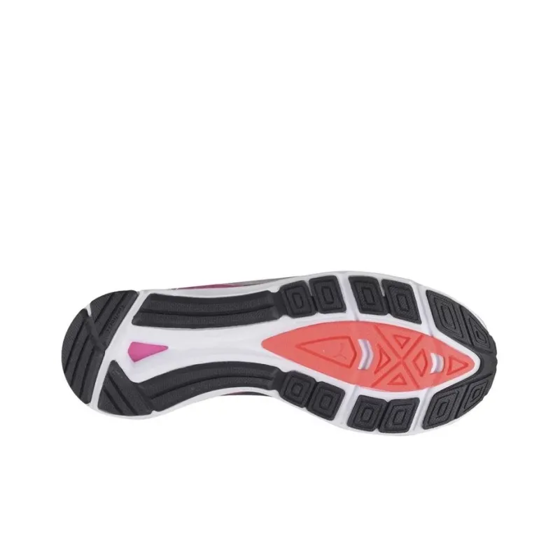 PUMA Speed 300 Ignite Low-Top Running Shoes Women's Black Pink-3