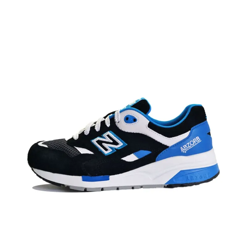 New Balance 1600 'Elite Riders Club'-0