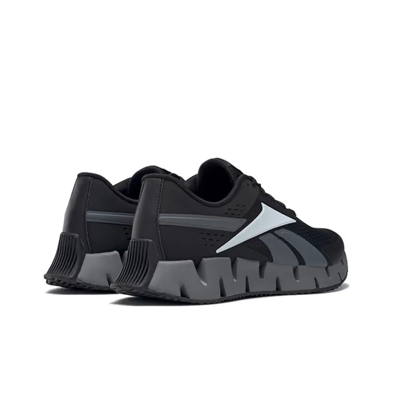 Reebok Zig Dynamica 2 Black-3