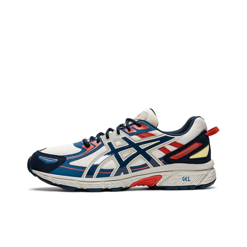 Asics Gel Venture 6 Sps Birch Azure-0