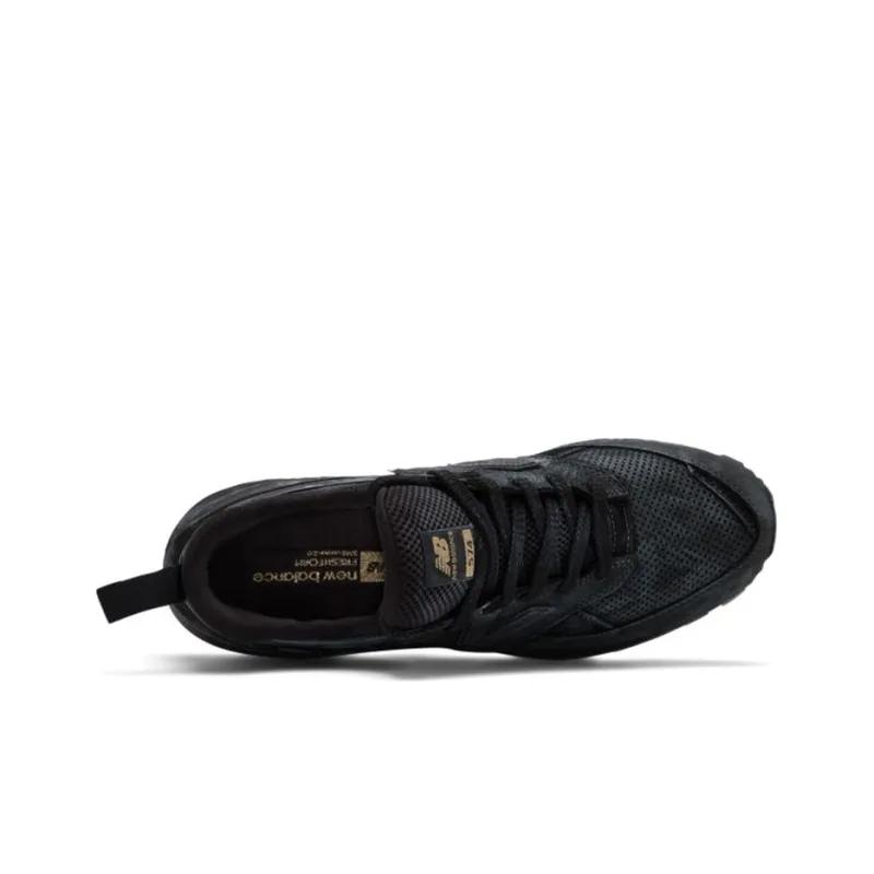 New Balance 574 Sport Vintage Black-2