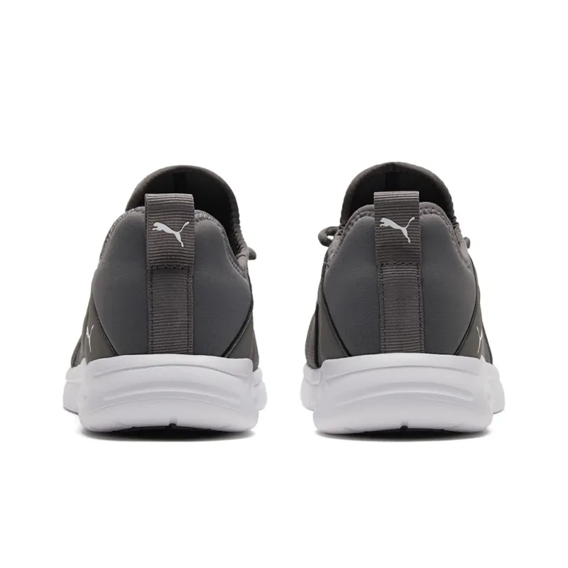 PUMA Resolve Street 'Gray White'-4