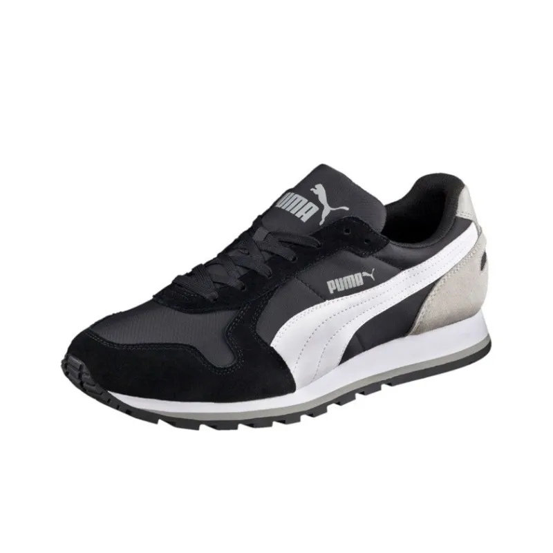 PUMA St Runner V2 Nl 'Black White' Women's-1