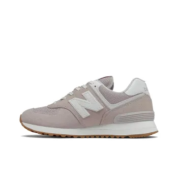 New Balance 574 'Logwood' Women's