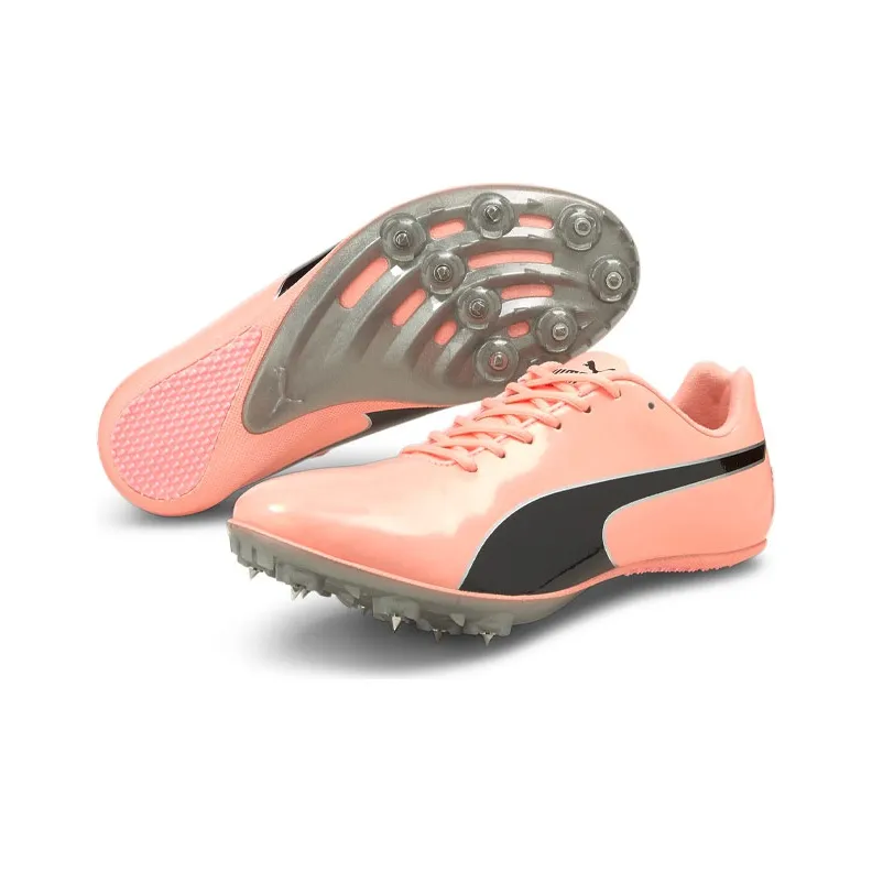 PUMA EvoSpeed Sprint 10 'Elektro Peach'-3