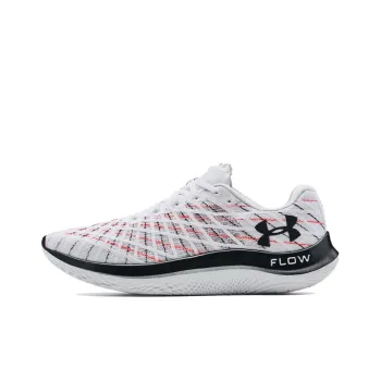Under Armour Flow Velociti Wind 'White Beta'