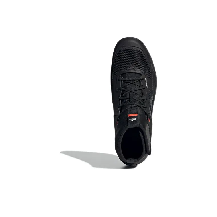 Adidas Five Ten Trailcross Gore Tex Core Black Grey Dgh Solid Grey-4