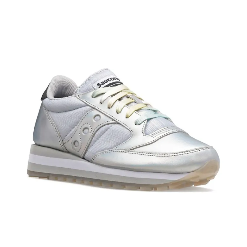 saucony Women's Jazz Triple 'Iridescent'-2